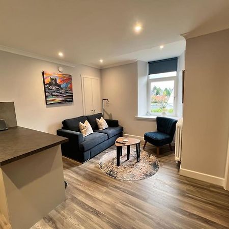 Kingsmills Apartment 인버네스 외부 사진