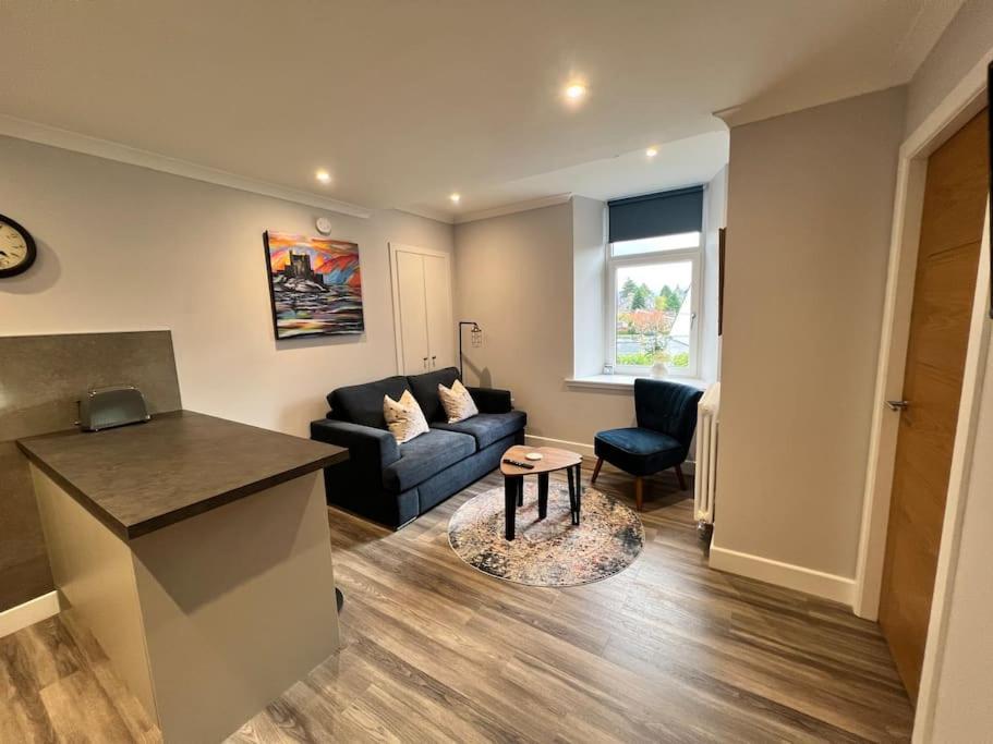 Kingsmills Apartment 인버네스 외부 사진
